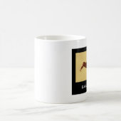 EatAnimals.com Morphing Mok (Center)