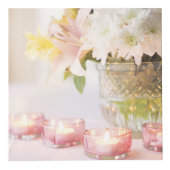 Eater eieren foto kubus (Voorkant)