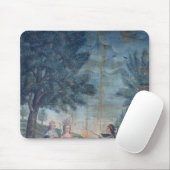 Eath of the King, the Queen Muismat (Met muis)