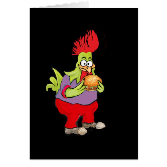 ** EatinG ** (Voorkant)