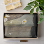 Eating Daisies Tissuepapier (Geschenk)