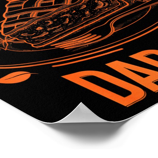 Eating For Two Thanksgiving Couples Pregnancy Anno Poster (Hoek)