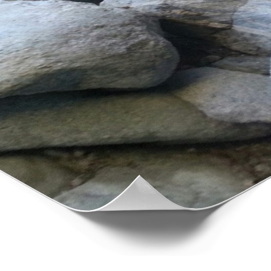 Eaton Canyon 2012 Poster (Hoek)