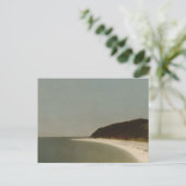 Eaton's Neck, Long Island | John Frederick Kensett Briefkaart (Staand voorkant)
