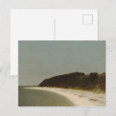 Eaton's nek, Long Island Briefkaart (Voorkant / Achterkant)