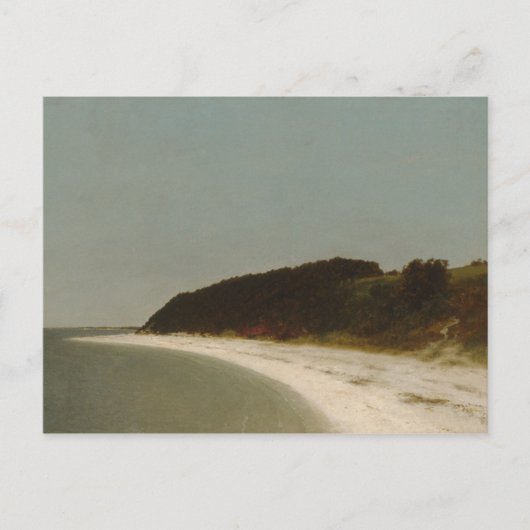 Eaton's nek, Long Island Briefkaart (Voorkant)