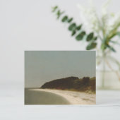 Eaton's nek, Long Island Briefkaart (Staand voorkant)