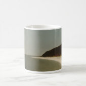 Eaton's nek, Long Island Koffiemok (Center)