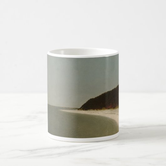 Eaton's nek, Long Island Koffiemok (Center)