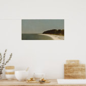 Eaton's nek, Long Island Poster (Keuken)