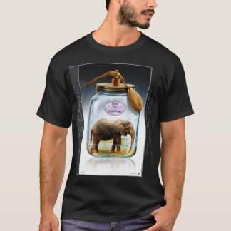 Eau De Éléphant T-shirt