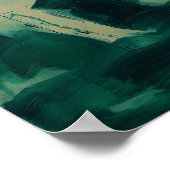 Eau de Keulen Poster (Hoek)