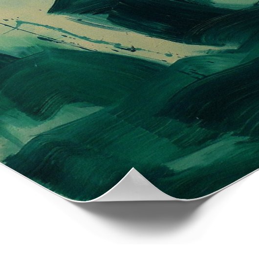 Eau de Keulen Poster (Hoek)