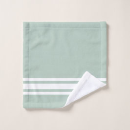 Eau DE Nil Bath Decor Washandje