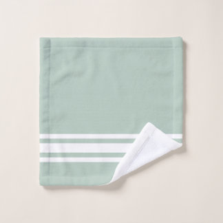 Eau DE Nil Bath Decor Washandje