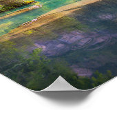 Eaux Claires Poster (Hoek)