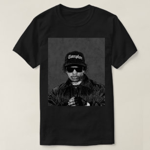 Eazy-E Rapper T-shirt