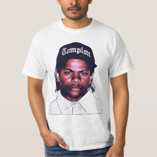 Eazy E Rapper T-shirt