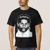 Eazy-E T-shirt (Voorkant)