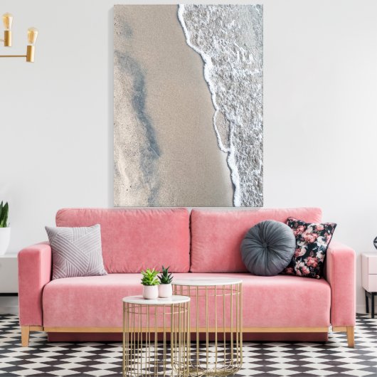 eb canvas afdruk (Insitu (Woonkamer))