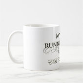 EB Creative Media - My Cup start over Koffiemok (Links)