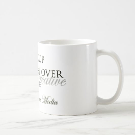 EB Creative Media - My Cup start over Koffiemok (Rechts)