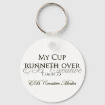 EB Creative Media - My Cup start over