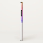 EB: Katoen Snoep Case-Mate iPhone Case (Achterkant / rechts)