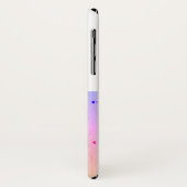 EB: Katoen Snoep Case-Mate iPhone Case (Achterkant/links)