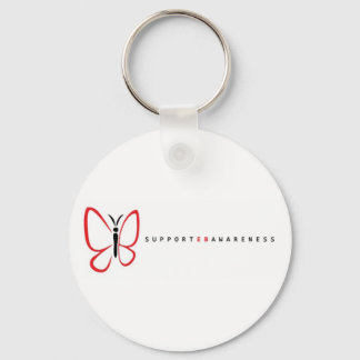 eb logo white2 sleutelhanger