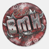 EB RONDE STICKER (Voorkant)