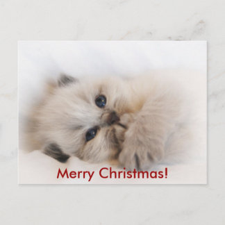 eBay 003, Vrolijk kerstfeest! Feestdagenkaart