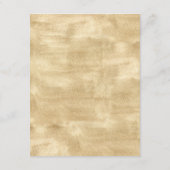 eBay-aanbieding voor speciale aanbiedingen voor br Informatiekaartje (Achterkant)