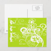 eBay Briefkaart (Voorkant / Achterkant)