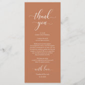 eBay-sessie voor externe vestigingen Hartelijk dan Programmakaart (Voorkant)