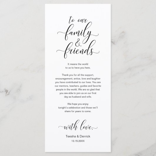 eBay-sessie voor externe vestigingen Hartelijk dan Programmakaart (Voorkant)