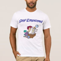 Ebay voor zelfstandig t-shirt