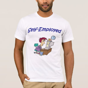 Ebay voor zelfstandig t-shirt