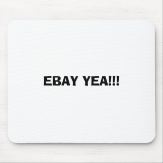 EBAY YEA!!! MUISMAT