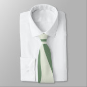 Ebb en Flow 4 in groen Stropdas (Gebonden)