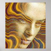 EBB en -stroom Poster (Voorkant)