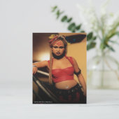 Ebbehout de Stam Briefkaart (Staand voorkant)