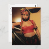 Ebbehout de Stam Briefkaart (Voorkant / Achterkant)