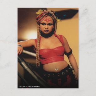 Ebbehout de Stam Briefkaart