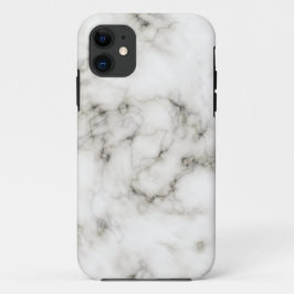 Ebbenhouten ivoor marmer Case-Mate iPhone case