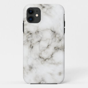Ebbenhouten ivoor marmer Case-Mate iPhone case