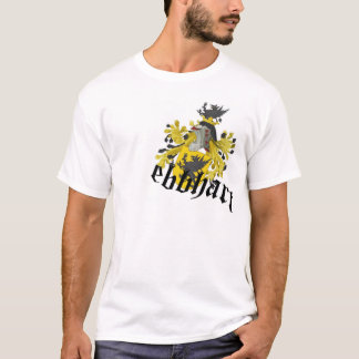 ebbhartcrestv2 t-shirt