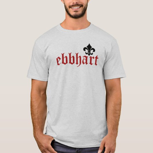 ebbhartlogo3 kopie t-shirt (Voorkant)