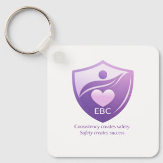 EBC-sleutelhanger Sleutelhanger