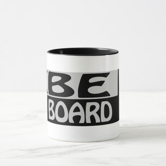 EBE AAN BOORD MOK (Midden)